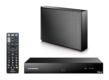 I・O DATA HVT-4KBC2T 録画用 HDD Amazon | HVT-4KBC2T HVT-4KBC2T [新4K衛星放送対応 HDD